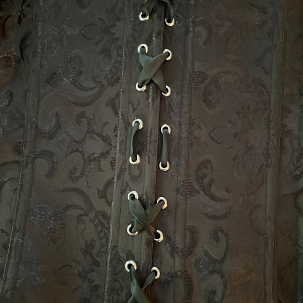 Women’s Corset Size L